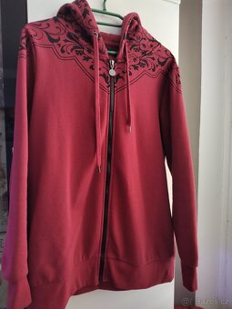 Dámské oblečení EMP - 5