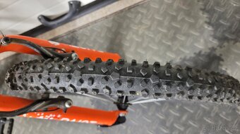 Dětské kolo Superior Paint 20" - 5