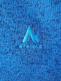 Mikina McKinley, velikost 152 - 5