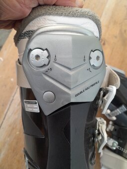 Dámské lyžařské boty Head Carve 7,5 MYA - 5