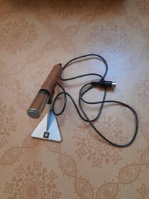 Kotoučový magnetofon GRUNDIG TK 140 de luxe. - 5