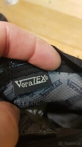 Boty na kolo do chladného počasí  Diadora vel. 7-7,5 - 5