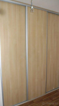 Vestavěné skříně všech rozměrů - 5