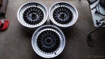 BBS RS 5x112 - 3ks - 5