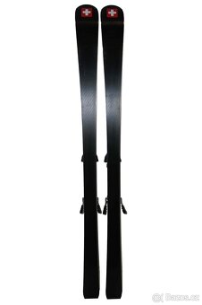 Carvingové lyže Stöckli LASER SX 23/24 - 5