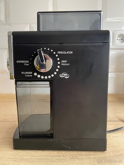 Sencor elektrický mlýnek na kávu - 5