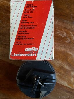 Fiat RITMO a jiné od roku cca 1972 , vč fiat ducato - 5