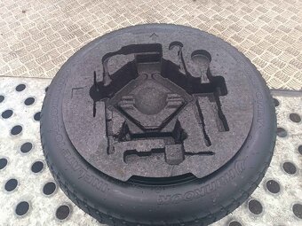 R15 dojezdová rezerva Kia/Hyundai úzká - 5