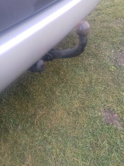 Citroen Berlingo 2.0 HDI - 5