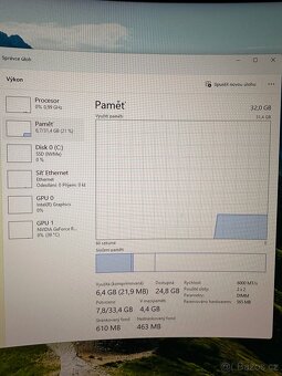 Herní PC RTX 3080 Ti Intel ULTRA 235 32gb DDR5 1tb ssd - 5