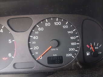 Opel Frontera 2,2 DTi - 5