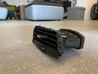 Pravý výdech topení pro Opel Corsa E 2014-2019 - 5