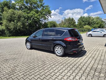 Ford S-Max, 2011, 7 mist, automat - 5