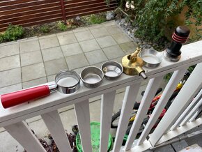 La Pavoni Professional - 5