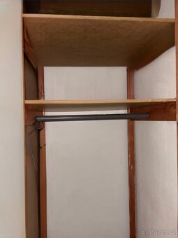 Skříně volně i vestavné - 5