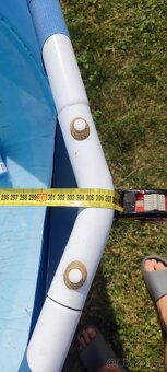 Bazén Marimex 3,06x0,8 m. - 5