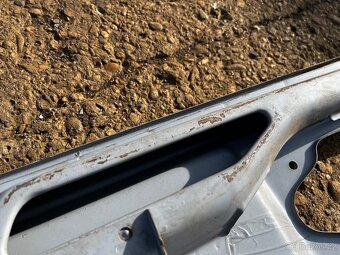 Zadní čelo Škoda 105, 120, 130 - 5