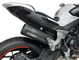 CF Moto 800 NK výfuky - 5