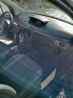 RENAULT MODUS 1.2-16V 74kW BENZIN - 5