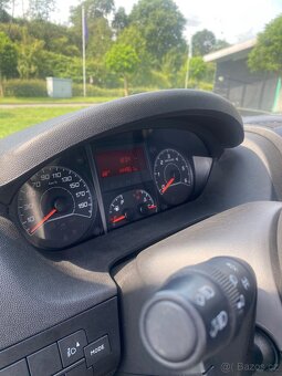 Citroen JUMPER 3.0 HDI 145.000 KM SUPER STAV - 5