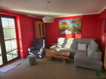 Pěkný byt 3+1 107m², bez RK - 5