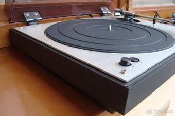 Gramofon Akai AP-003 - 5