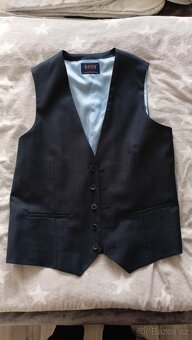 Pánský oblek Bandi - 5