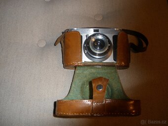 RETRO ETARETA ETAXA - 5