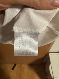 Panske triko Corneliani - 5