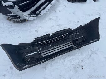 Nárazník Citroen xsara picasso - 5
