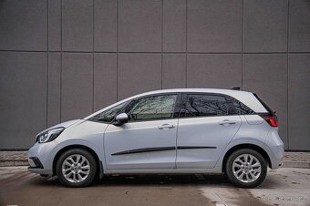 Honda Jazz Elegance - 5