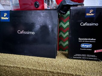 Kávovar na kapsle - 5