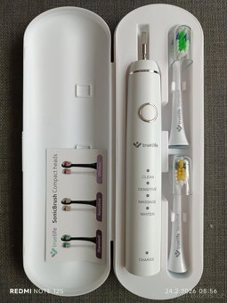 TrueLife SonicBrush Compact - 5