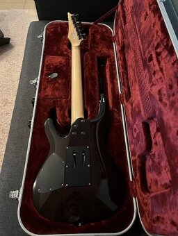 ibanez prestige S5570 JAPAN - 5