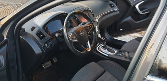 OPEL INSIGNIA 1.6 TURBO - OPC - 5