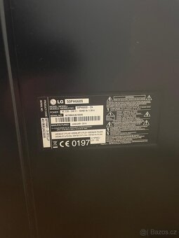 Televize LG 43” H43N5700 - 5