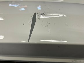 Zadní nárazník Bmw F10 - 5