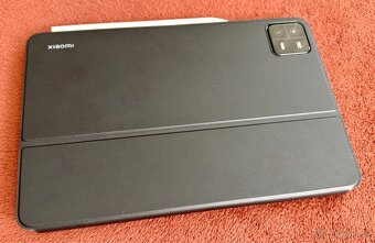 Xiaomi Pad 6 8/256 GB s příslušenstvím - 5