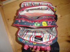 Školní batoh taška TOPGAL - 5