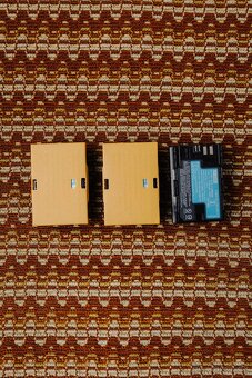 Canon EOS R6 (kompletní balení) - 5