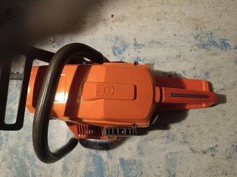 Motorová pila Husqvarna 257 - 5