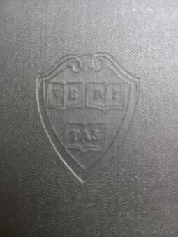 HARVARD CLASSICS 1917 - 5