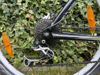 Kolo Merida Matts HFS 1000 - 5