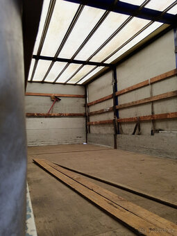 Avia D100 Cummins Euro 5 - 5