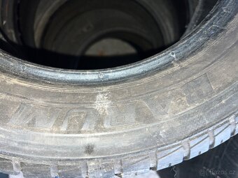 Letni pneu 175/65 R14 - 5