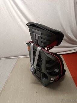 Autosedačka Britax - 5
