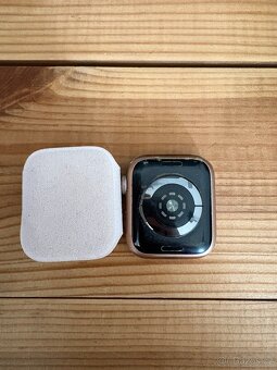 Apple Watch Series 5 - 5