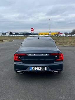 Volvo S90 D3 - 5