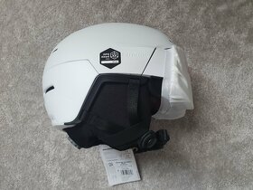 lyžařská helma Salomon Driver PRO Sigma M - 5