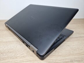 Notebook Dell E5570 (6) i5/8G/SSD/PODSVIT/FullHD/W11 ZÁRUKA - 5